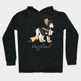 Dappletail Name Hoodie